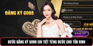 đăng ký GO88