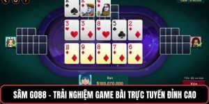 Sâm GO88